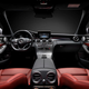 Image for article titled The New Mercedes-Benz C-Class: C-Class At Its Best